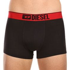 Diesel 3PACK többszínű férfi boxeralsó (00ST3V-0QIAU-E6813) - méret M