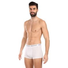 Gant 3PACK tarka férfi boxeralsó (902343013-110) - méret XXL