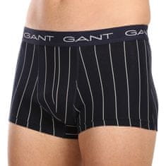 Gant 3PACK többszínű férfi boxeralsó (902343033-433) - méret XL