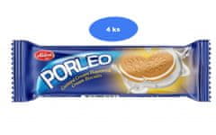 Aldiva Porleo Custard arany vanília 56 g (4 db)