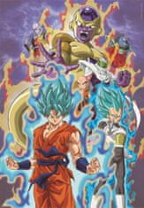 Clementoni Puzzle Dragon Ball 300 darab