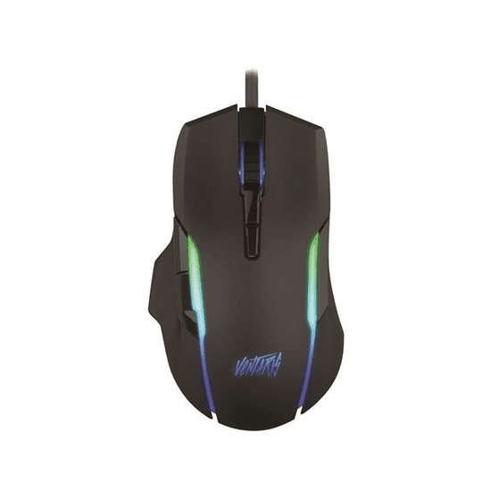 Ventaris M500 gamer egér fekete (M500)