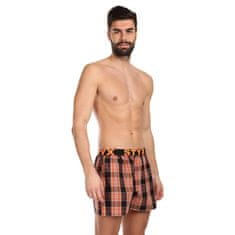 Styx Tarka férfi klasszikus boxeralsó sport gumi (B1026) - méret XL