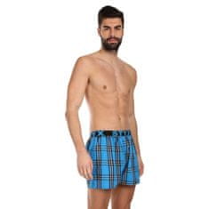 Styx Tarka férfi klasszikus boxeralsó sport gumi (B1030) - méret XL