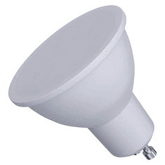 Emos LED izzó GU10 6W 510lm meleg fehér (ZL4301)
