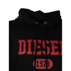 Diesel Pulcsik fekete 170 - 175 cm/S A038260HAYT9XX