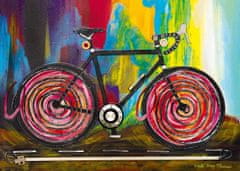 Heye Puzzle Bike Art: Momentum 1000 db