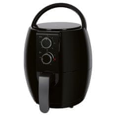 Clatronic FR 3780 H forrólevegős fritőz 3,6L