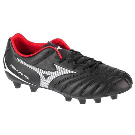 Mizuno Cipők fekete P1GA242501