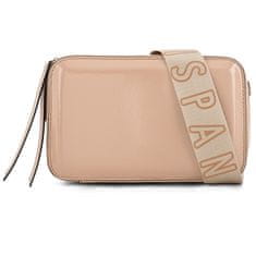 Hispanitas Női crossbody kézitáska BV243248 Desert