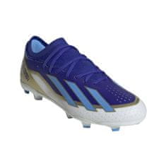 Adidas Cipők 47 1/3 EU X Crazyfast League Messi Fg
