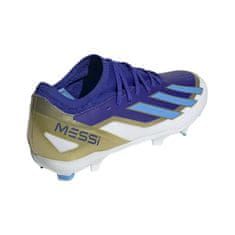 Adidas Cipők 47 1/3 EU X Crazyfast League Messi Fg