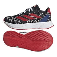 Adidas Cipők fekete 39 1/3 EU Duramo Spider-man