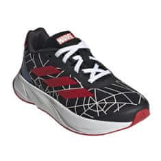 Adidas Cipők fekete 39 1/3 EU Duramo Spider-man