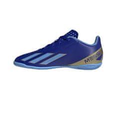 Adidas Cipők tengerészkék 31.5 EU X Crazyfast Club Messi Jr