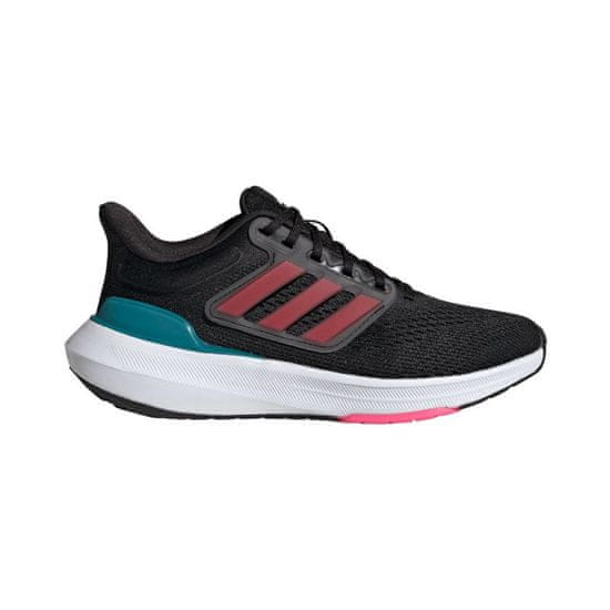Adidas Cipők futás fekete Ultrabounce