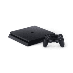 SONY PlayStation 4 (PS4) Slim 500GB (ps4slim500bk/2803474)