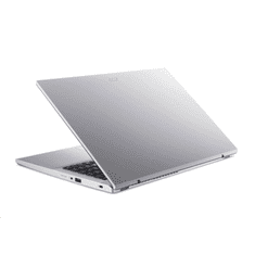Acer Aspire A315-59-58PB Laptop ezüst (NX.K6TEU.00B) (NX.K6TEU.00B)