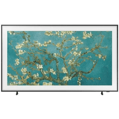 SAMSUNG QE43LS03BGUXXH 43" The Frame Smart 4K TV (QE43LS03BGUXXH)