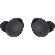 SAMSUNG Galaxy Buds2 Pro Headset True Wireless Stereo (TWS) Hallójárati Hívás/zene Bluetooth Grafit (SM-R510NZAAEUB)