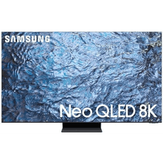 SAMSUNG QE85QN900CTXXH 85" Neo QLED 8K Smart TV (QE85QN900CTXXH)