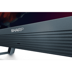 Sharp 55FQ5EG 55" 4K UHD Google TV (55FQ5EG)