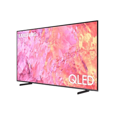 SAMSUNG QE55Q67CAUXXH 55" 4K Smart QLED TV (QE55Q67CAUXXH)