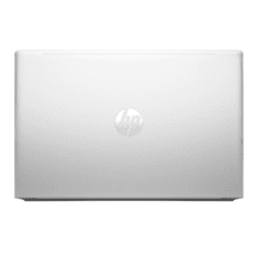 HP ProBook 450 G10 Laptop Win 11 Pro ezüst (85B17EA) (85B17EA)