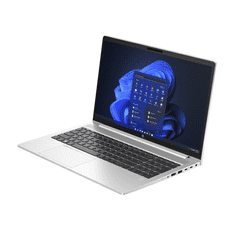 HP ProBook 450 G10 Laptop Win 11 Pro ezüst (85B17EA) (85B17EA)