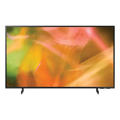 SAMSUNG HG43AU800EEXEN 43" Crystal UHD 4K Hotel TV (HG43AU800EEXEN)