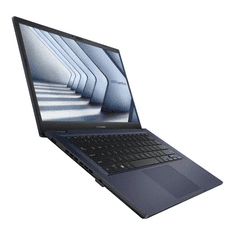 ASUS ExpertBook B1402CVA-NK1348 Laptop fekete (B1402CVA-NK1348)