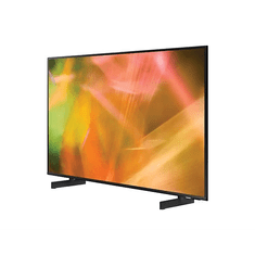 SAMSUNG HG43AU800EEXEN 43" Crystal UHD 4K Hotel TV (HG43AU800EEXEN)