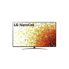 LG 86NANO913P 86" 4K HDR Smart NanoCell TV