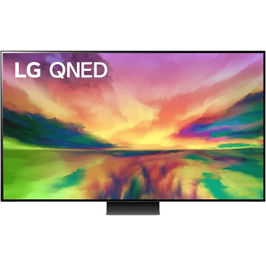 LG 86QNED813RE 86" 4K UHD Smart QNED TV (86QNED813RE)