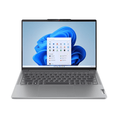 Lenovo IdeaPad Pro 5 14IRH8 Laptop Win 11 Home szürke (83AL003FHV) (83AL003FHV)