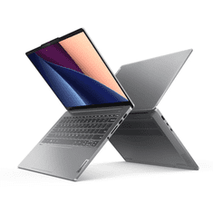 Lenovo IdeaPad Pro 5 14IRH8 Laptop Win 11 Home szürke (83AL003FHV) (83AL003FHV)