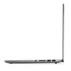 Lenovo IdeaPad Pro 5 14IRH8 Laptop Win 11 Home szürke (83AL003FHV) (83AL003FHV)