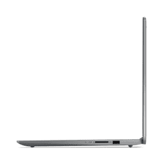 Lenovo IdeaPad Slim 3 15AMN8 Laptop szürke (82XQ00APHV) (82XQ00APHV)