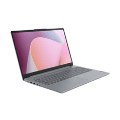 Lenovo IdeaPad Slim 3 15AMN8 Laptop szürke (82XQ00APHV) (82XQ00APHV)