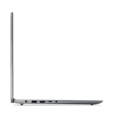 Lenovo IdeaPad Slim 3 15AMN8 Laptop szürke (82XQ00APHV) (82XQ00APHV)