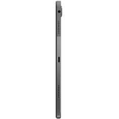 Lenovo Tab P11 128 GB 29,2 cm (11.5") Mediatek 6 GB Wi-Fi 6E (802.11ax) Android 12 Szürke (ZABL0034SE)