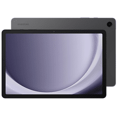 SAMSUNG Galaxy Tab A9+ 5G LTE-TDD & LTE-FDD 64 GB 27,9 cm (11") 4 GB Wi-Fi 5 (802.11ac) Grafit (SM-X216BZAAEUB)