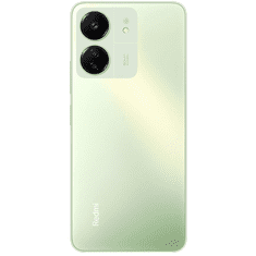 Xiaomi Redmi 13C 128GB 4RAM 5G EU green (MZB0FNQEU)
