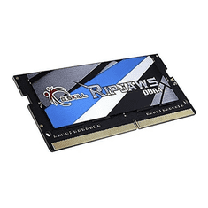 G.Skill 8GB 2400MHz DDR4 Notebook RAM G.Skill Ripjaws CL16 (F4-2400C16S-8GRS) (F4-2400C16S-8GRS)
