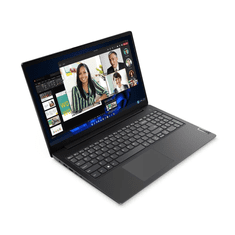 Lenovo V15 G4 AMN Laptop fekete (82YU0100HV) (82YU0100HV)