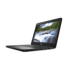 DELL Latitude 3310 Laptop Core i5-8265U/8GB/256GB SSD/Win 11 Pro fekete (15216339) Silver (dell15216339)