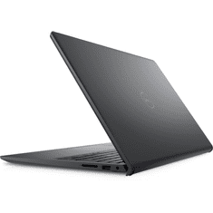 DELL Inspiron 3520 Laptop Core i3 1215U 8GB 256GB SSD Linux fekete (INSP3520-13-HG) (INSP3520-13-HG)