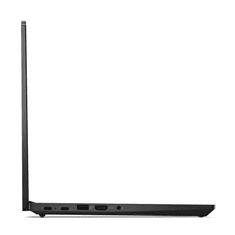 Lenovo ThinkPad E14 Gen 5 (Intel) laptop fekete (21JK00BYHV) (21JK00BYHV)
