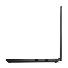Lenovo ThinkPad E14 Gen 5 (Intel) laptop fekete (21JK00BYHV) (21JK00BYHV)
