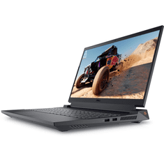 DELL G15 5530 Laptop Core i5 13450HX 16GB 512GB SSD RTX3050 Linux szürke (15_RPLH_2401_003_M2C) (15_RPLH_2401_003_M2C)